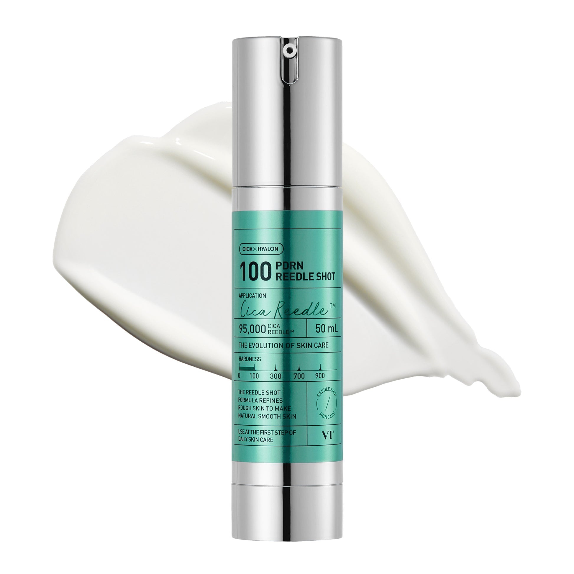 VT Reedle Shot 100, VT PDRN Serum, Korean Skin Treatment, Reedle Shot Korea, Pore Care Serum, Skin Renewal Serum, VT Cosmetics Pakistan, Glass Skin Serum,Makeupstashpk