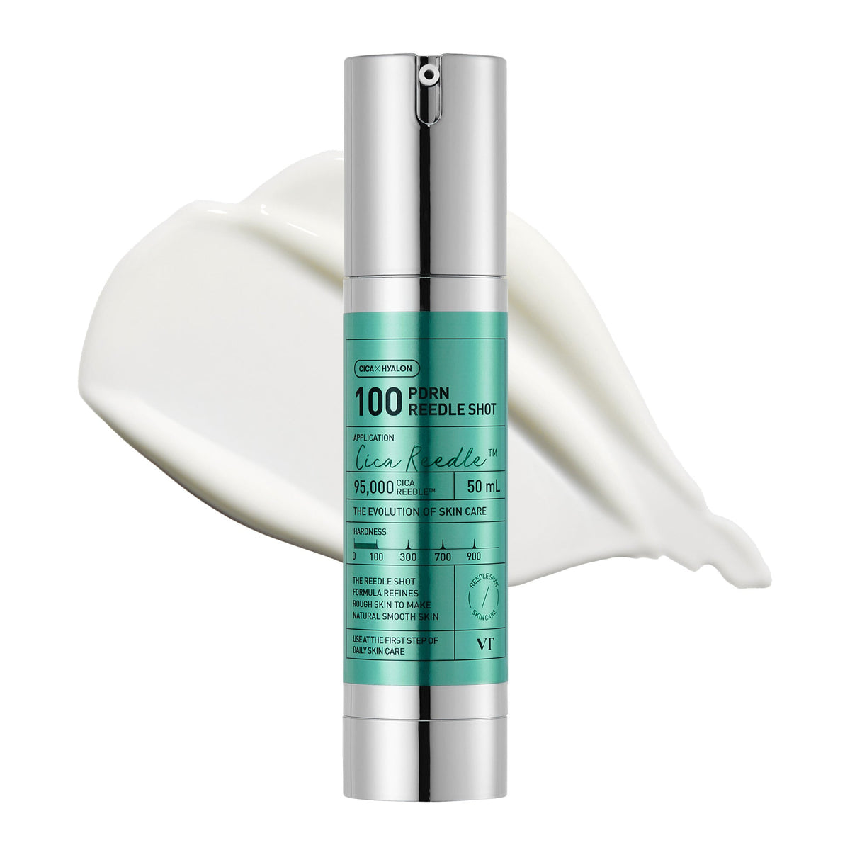 VT Reedle Shot 100, VT PDRN Serum, Korean Skin Treatment, Reedle Shot Korea, Pore Care Serum, Skin Renewal Serum, VT Cosmetics Pakistan, Glass Skin Serum,Makeupstashpk
