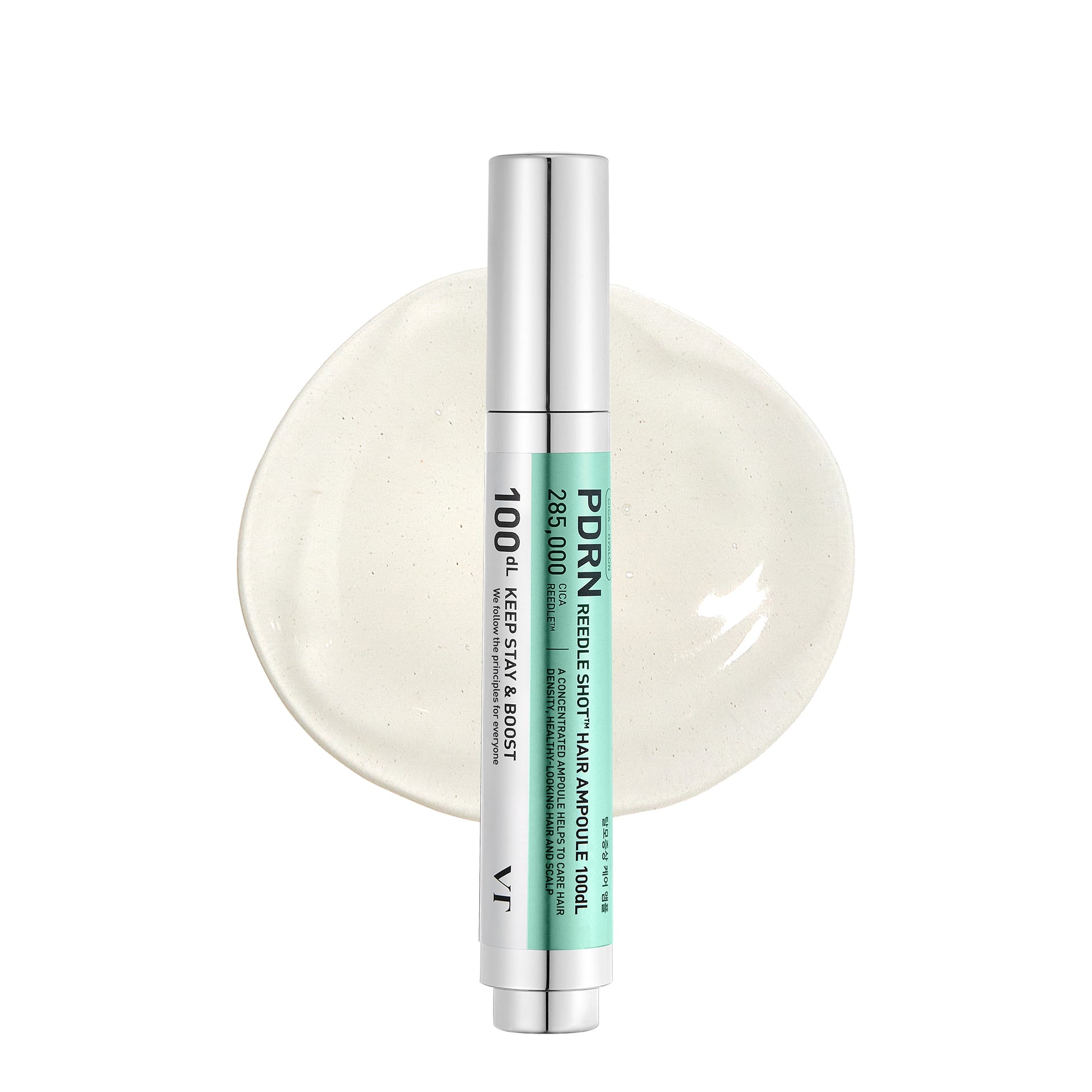 VT Hair Ampoule, VT PDRN Hair Treatment, Reedle Shot Hair Ampoule, Korean Hair Care, Scalp Repair Treatment, Hair Strengthening Serum, Korean Scalp Care, PDRN Hair Ampoule, Damaged Hair Treatment, Hair Growth Support, Hydrating Scalp Serum,Makeupstashpk