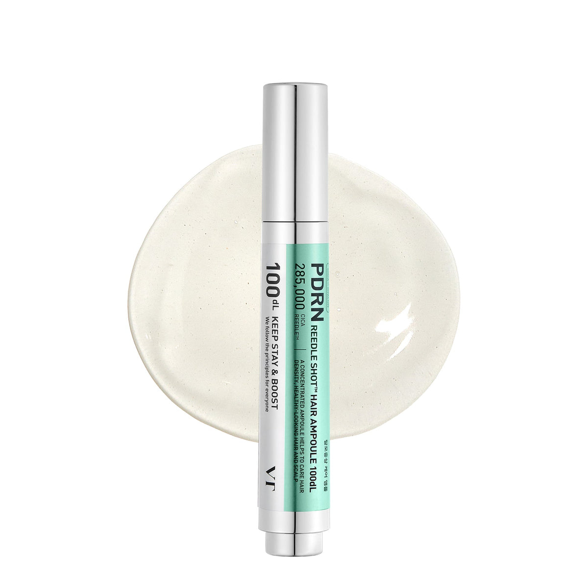 VT Hair Ampoule, VT PDRN Hair Treatment, Reedle Shot Hair Ampoule, Korean Hair Care, Scalp Repair Treatment, Hair Strengthening Serum, Korean Scalp Care, PDRN Hair Ampoule, Damaged Hair Treatment, Hair Growth Support, Hydrating Scalp Serum,Makeupstashpk