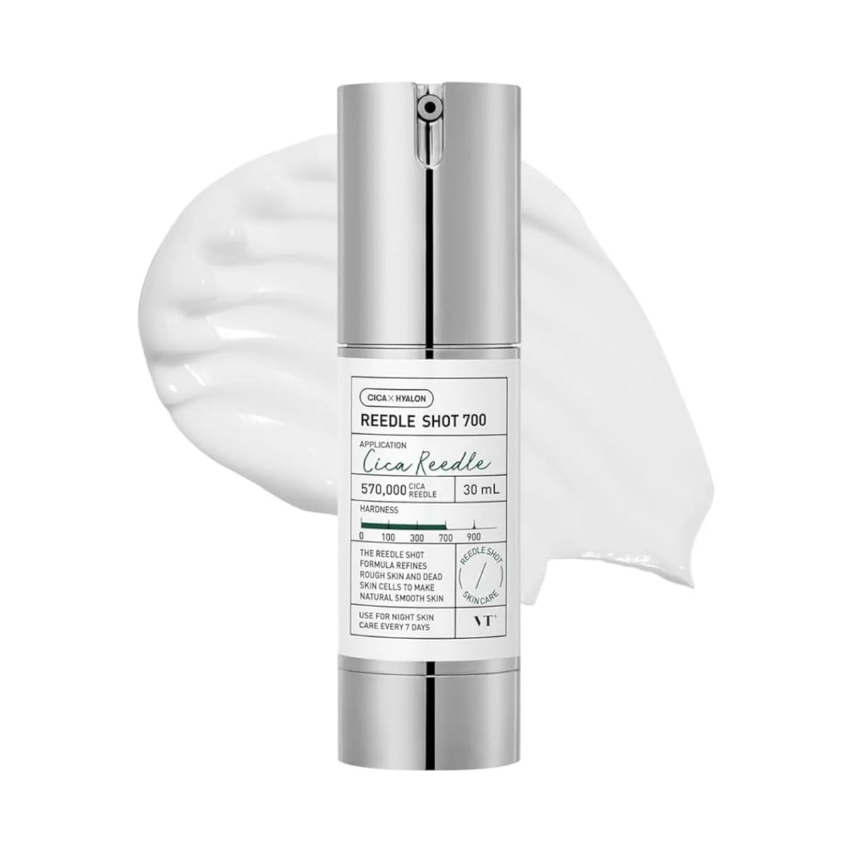 VT Reedle Shot 700, VT Essence 700, Korean Skin Renewal Essence, Intensive Texture Care, Reedle Shot Essence, Korean Skincare Pakistan, Pore Refining Essence, Glass Skin Treatment,Makeupstashpk