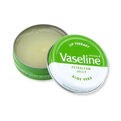 Vaseline lip therapy Aloe 20G | Makeupstash Pakistan