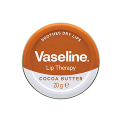 Vaseline Lip Therapy Cocoa Butter 20g | Makeupstash Pakistan