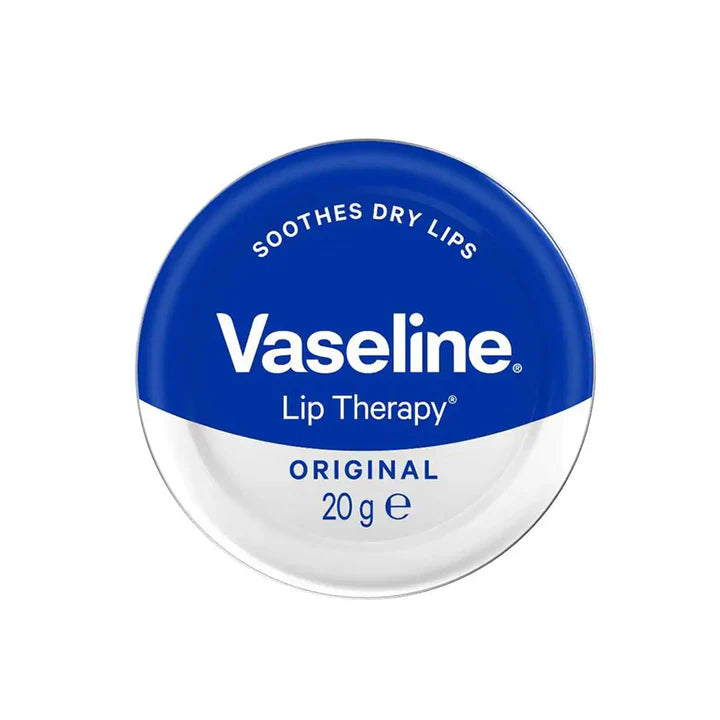 Vaseline Lip Therapy Original 20G