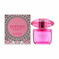 Versace Bright Crystal Absolu EDP 90 ml - Makeup Stash Pakistan