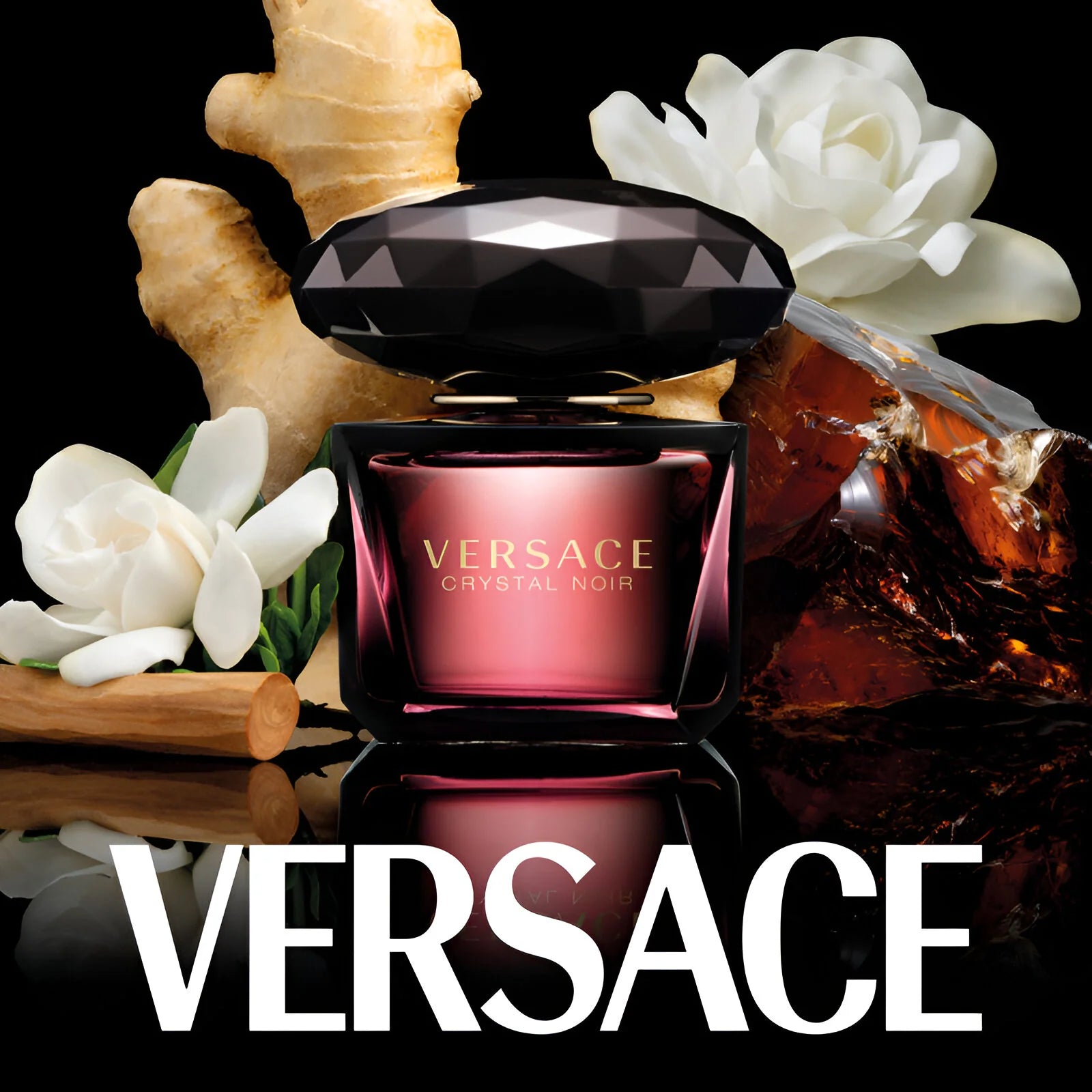 Versace,Women Perfume,Long-lasting,Fragnance for women,Makeup Stash Pakistan