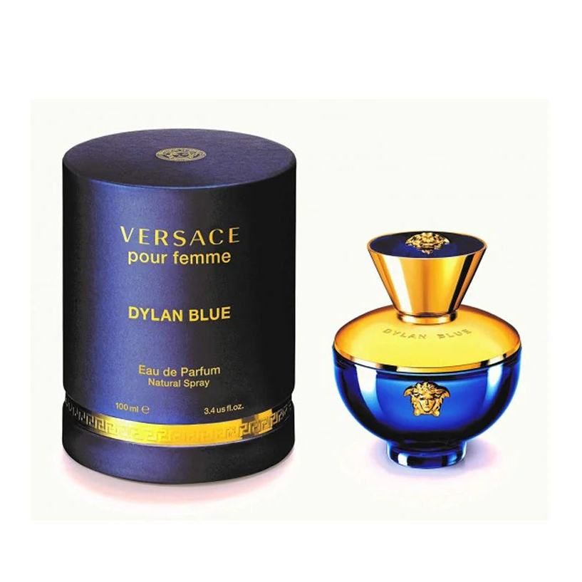Versace,Women Perfumes,FragnancesFor Women,Makeup Stash Pakistan