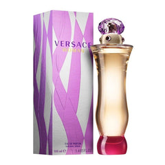 Versace,Women Perfume,Fragnance for women,luxury perfume,Makeup Stash Pakistan