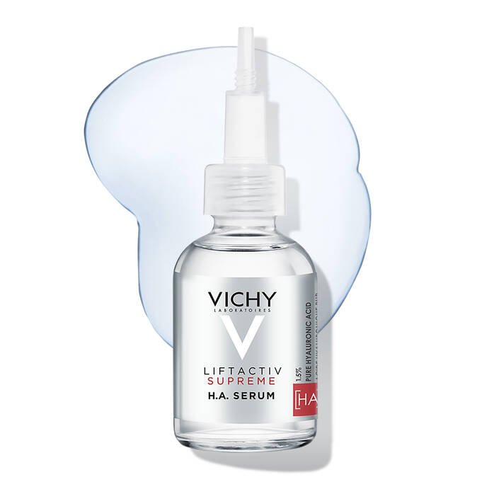 Vichy Liftactive Supreme HA Serum - Makeup Stash Pakistan