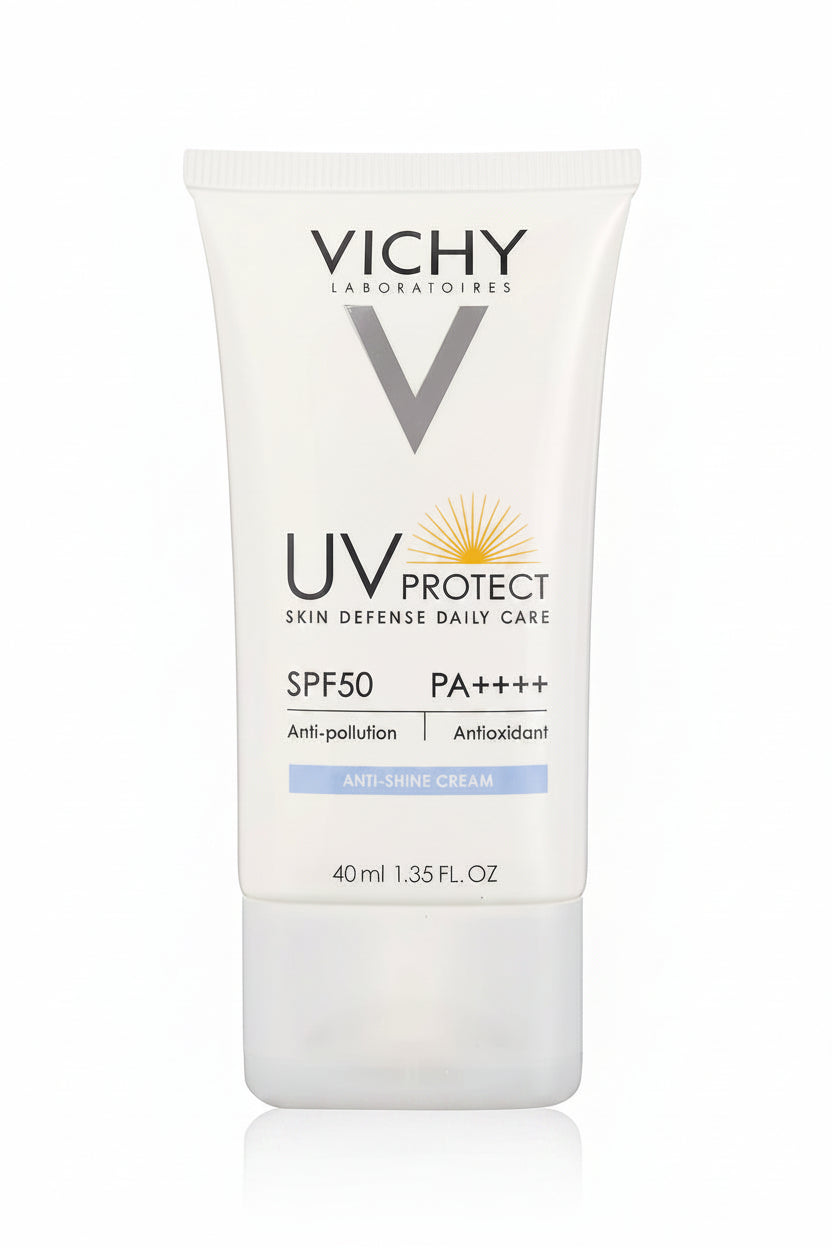 Face Sunscreen , Matte Finish Sunscreen , High SPF Facial Cream , Sensitive Skin , Sun Protection , Makeupstashpk
