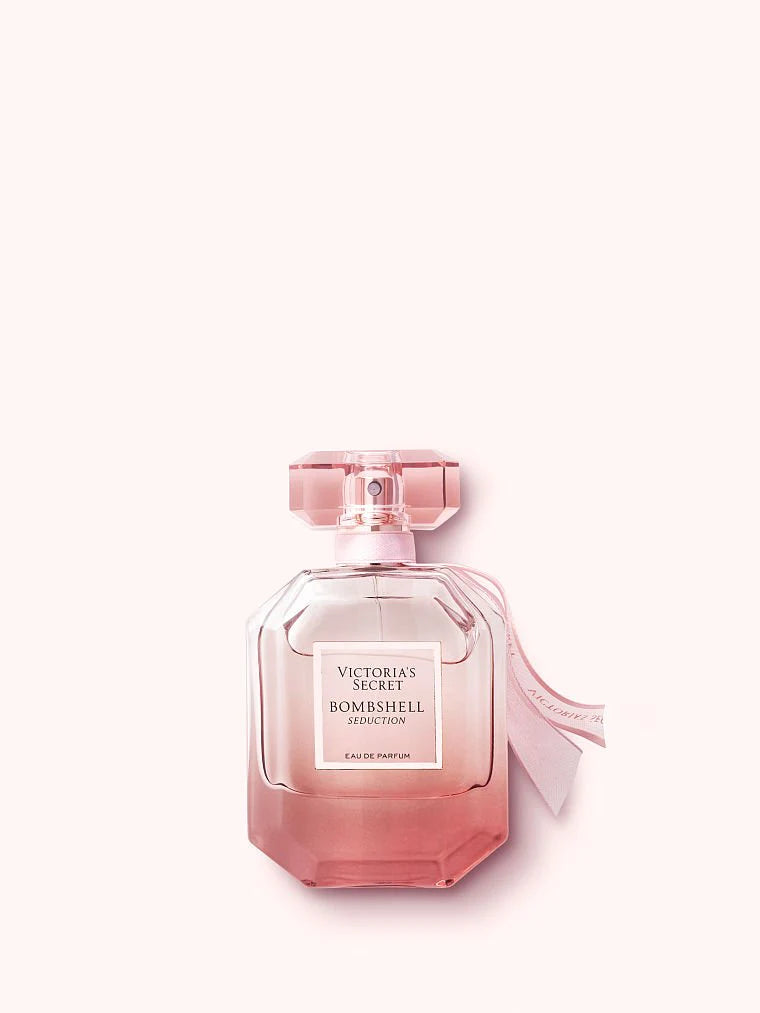 Victoria's Secret Bombshell Seduction Mini Perfume 30 ML Without Box - Makeup Stash Pakistan