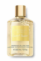 Victoria's Secret Refreshing Gel Body Wash - Coconut Passion - Makeup Stash Pakistan