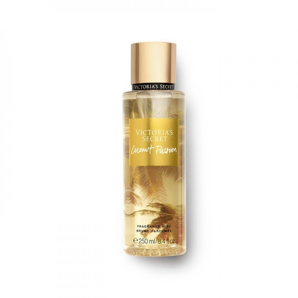  Victoria's Secret Coconut Passion 250ML-Makeup Stash Pakistan