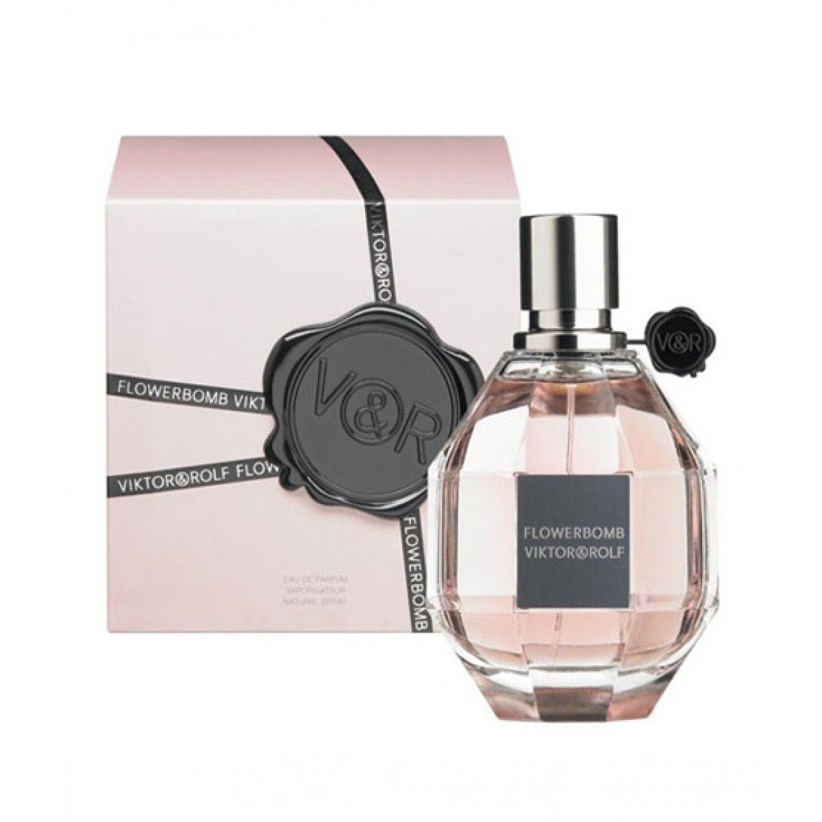 Viktor And Rolf Flowerbomb Women EDP 100ML - Makeup Stash Pakistan