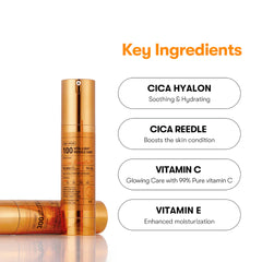 VT - Vita-Light Reedle Shot 100hL 50ml-Makeup Stash Pakistan