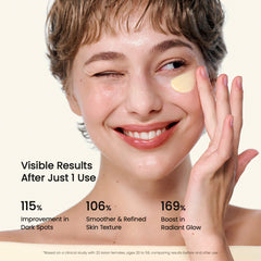  Brightening, Moisturizer , Skin Barrier Repair , Makeup Stash Pakistan