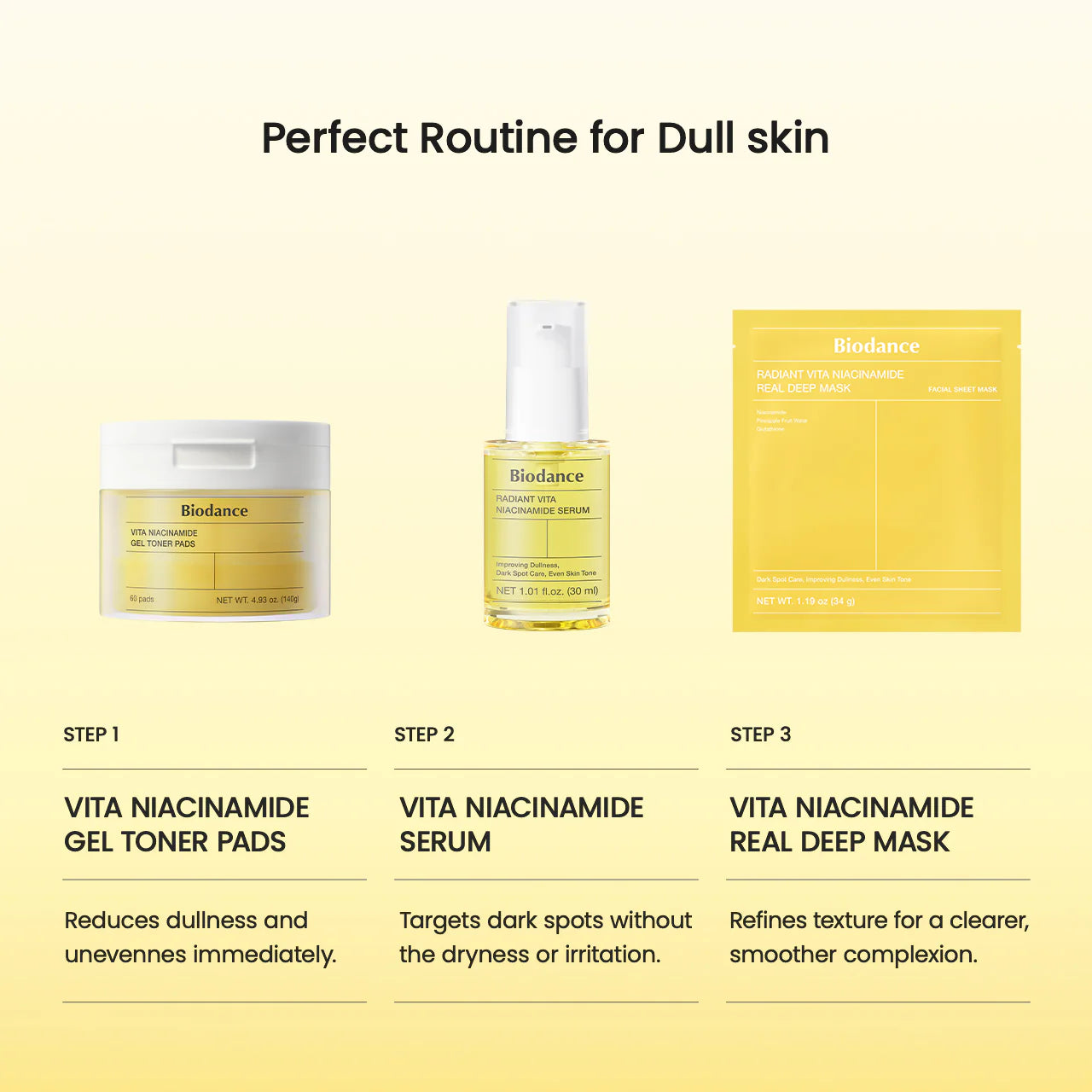  Brightening, Pore Refining , Skin Barrier ,Skin Care,Makeup Stash Pakistan