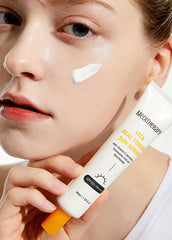 Meditherapy - Vita Real Toning Sun Serum 40ml-Makeup Stash Pakistan