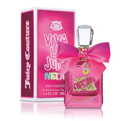 Viva La Juicy Neon Women Edp 100Ml - Makeup Stash Pakistan
