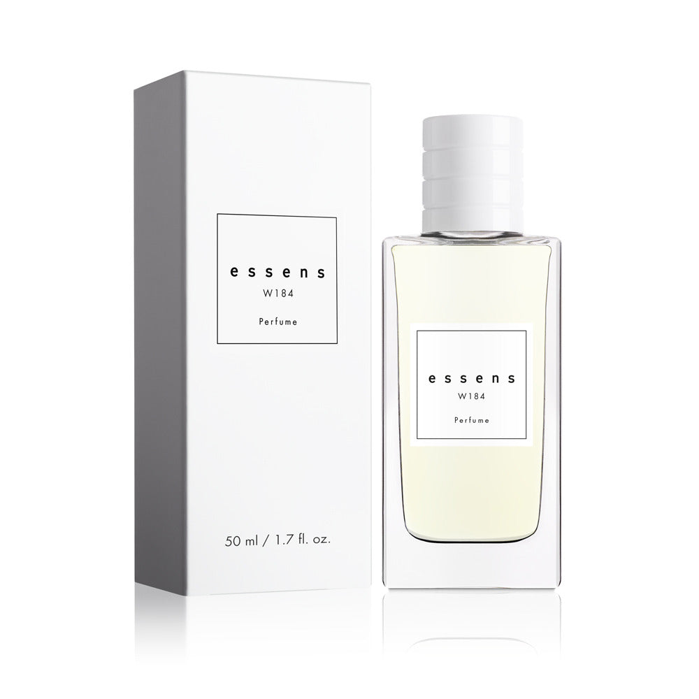 Essens Perfume women w184 - 50ml - Makeup Stash Pakistan