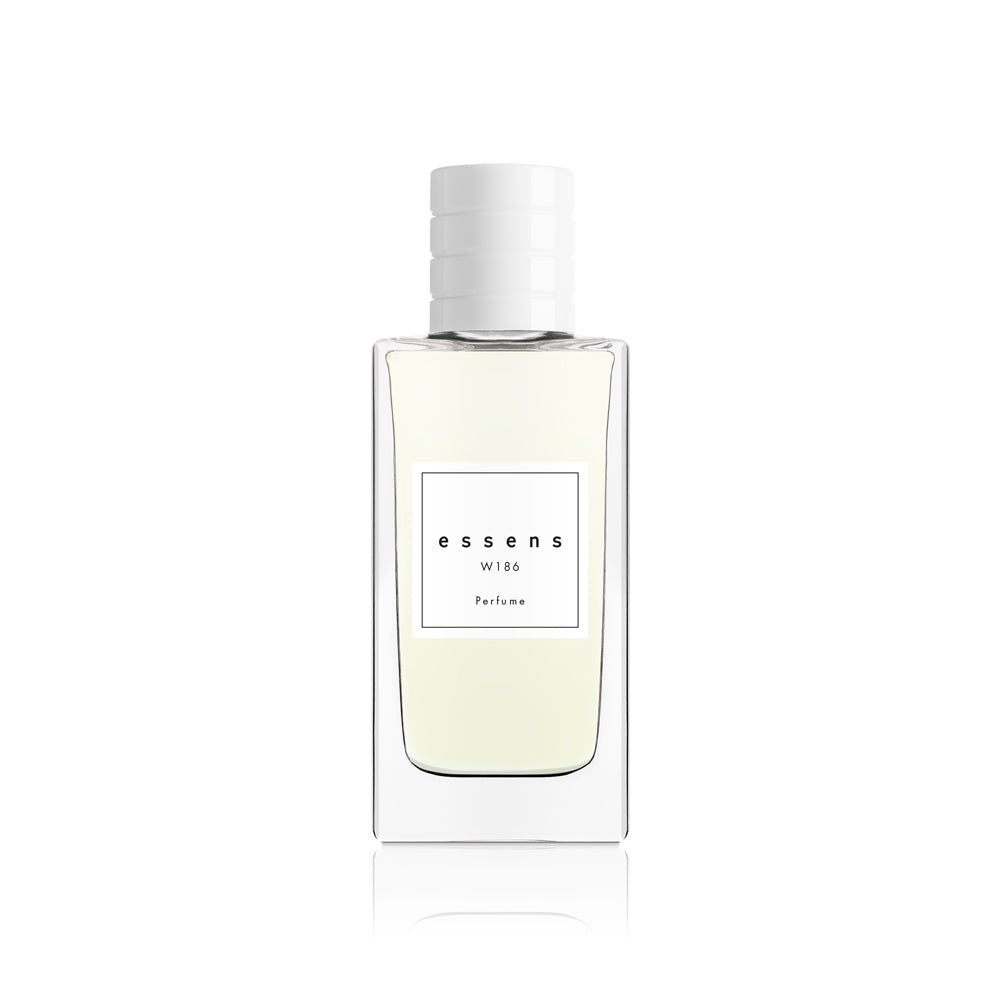Essens Perfume women w186-50ml - Makeup Stash Pakistan
