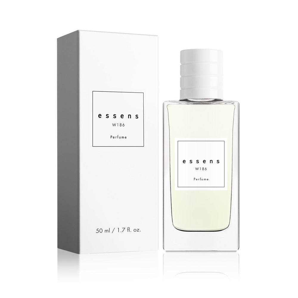 Essens Perfume women w186-50ml - Makeup Stash Pakistan