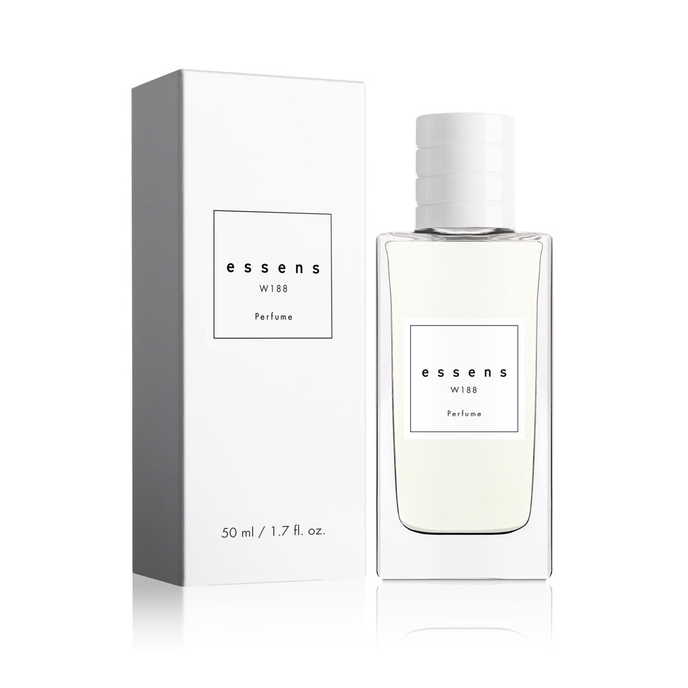 Essens Perfume women w188-50ml - Makeup Stash Pakistan