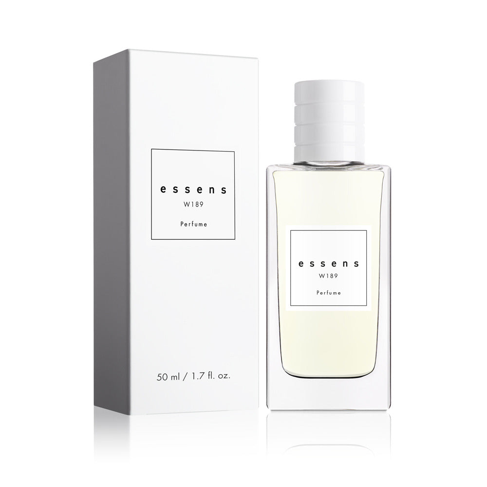Essens Perfume women w189-50ml - Makeup Stash Pakistan