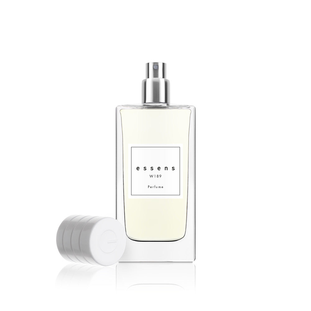 Essens Perfume women w189-50ml - Makeup Stash Pakistan