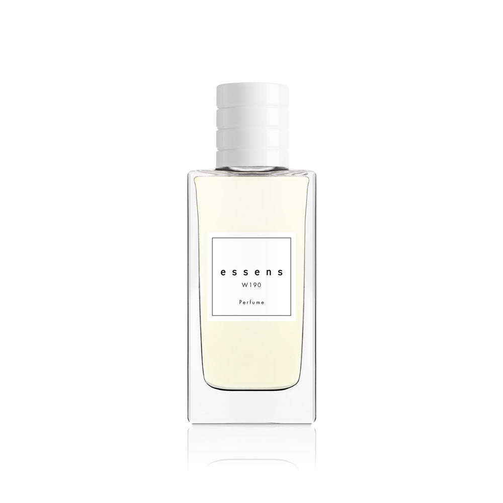 Essens Perfume women w190-50ml - Makeup Stash Pakistan