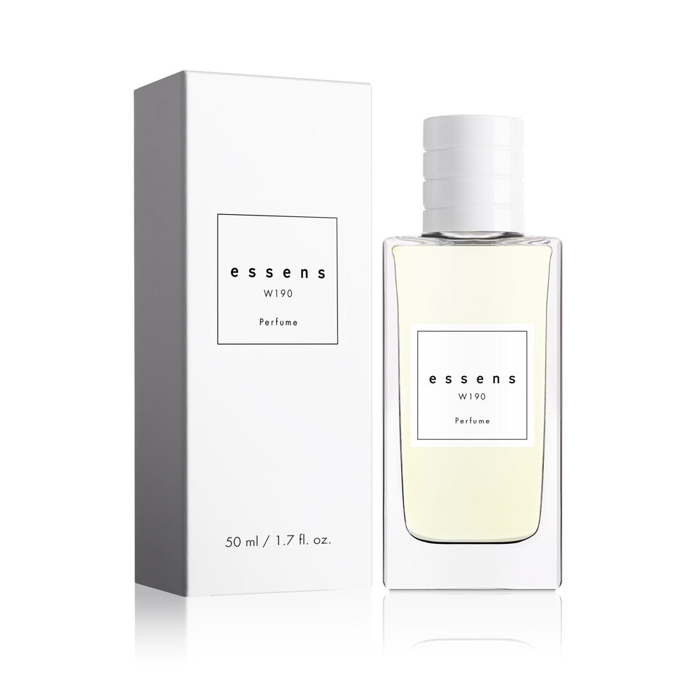 Essens Perfume women w190-50ml - Makeup Stash Pakistan