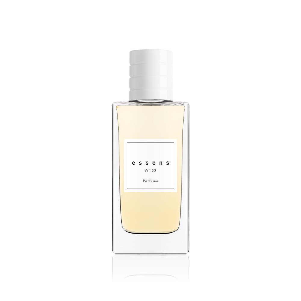 Essens Perfume women w192-50ml - Makeup Stash Pakistan