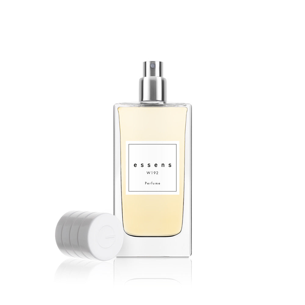 Essens Perfume women w192-50ml - Makeup Stash Pakistan