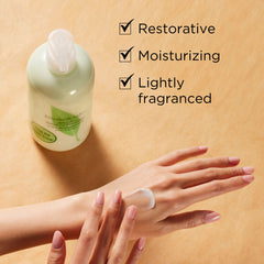 Elizabeth Arden Green Tea Refreshing Body Lotion 500ml – Hydrating & Energizing Moisturizer with Fresh Citrus Scent