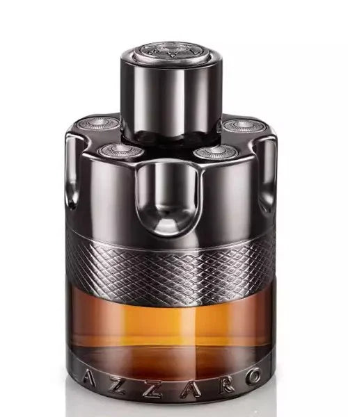 Azzaro Wanted Night Men Eau de Parfum 100ml – Dark, Seductive & Intense