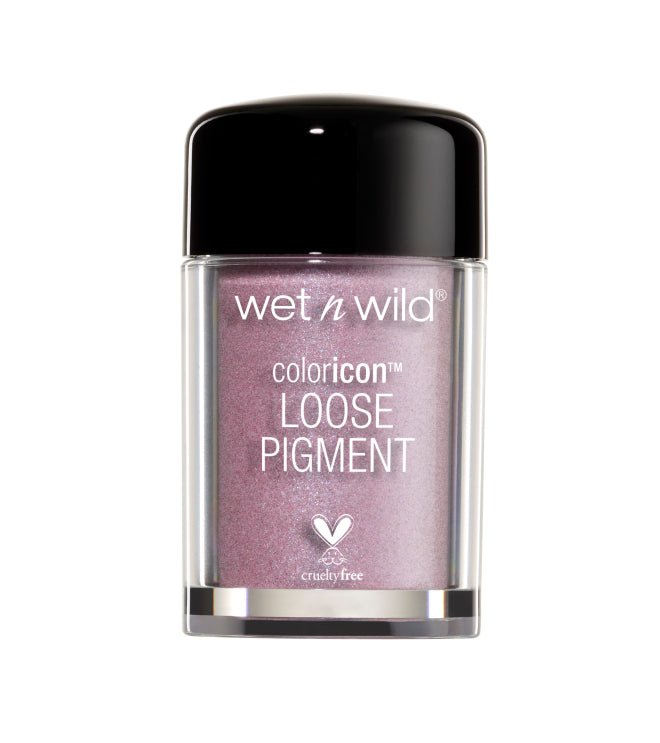 Wet n Wild Loose Pigment - Pegasus Flutter 2g - Makeup Stash Pakistan