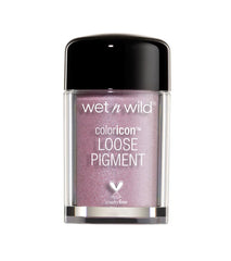 Wet n Wild Loose Pigment - Pegasus Flutter 2g - Makeup Stash Pakistan