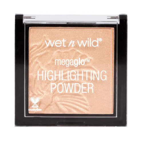 Wet n Wild MegaGlo Highlighting Powder - Precious Petals - Makeup Stash Pakistan