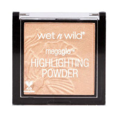 Wet n Wild MegaGlo Highlighting Powder - Precious Petals - Makeup Stash Pakistan