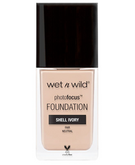 Wet n Wild Photo Focus Matte Foundation - Makeup Stash Pakistan