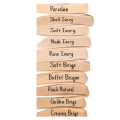 Wet n Wild Photo Focus Matte Foundation - Makeup Stash Pakistan