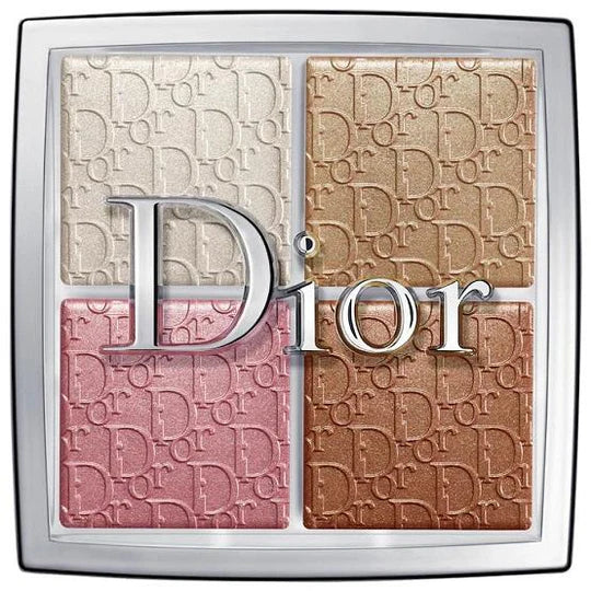 Dior Backstage Glow Face Palette 001 Universal-Makeup Stash Pakistan