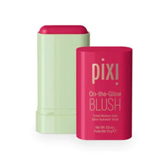 Pixi-On-The-Glow Blush-Ruby-MakeupStash Pakistan