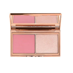 Charlotte Tilbury Mini Hollywood Blush and Glow-Makeup Stash Pakistan