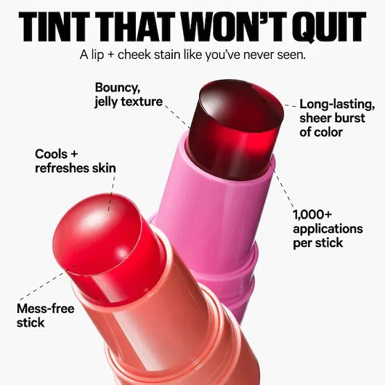 Milk Makeup Cooling Water Jelly Tint - Makeup Stash Pakistan