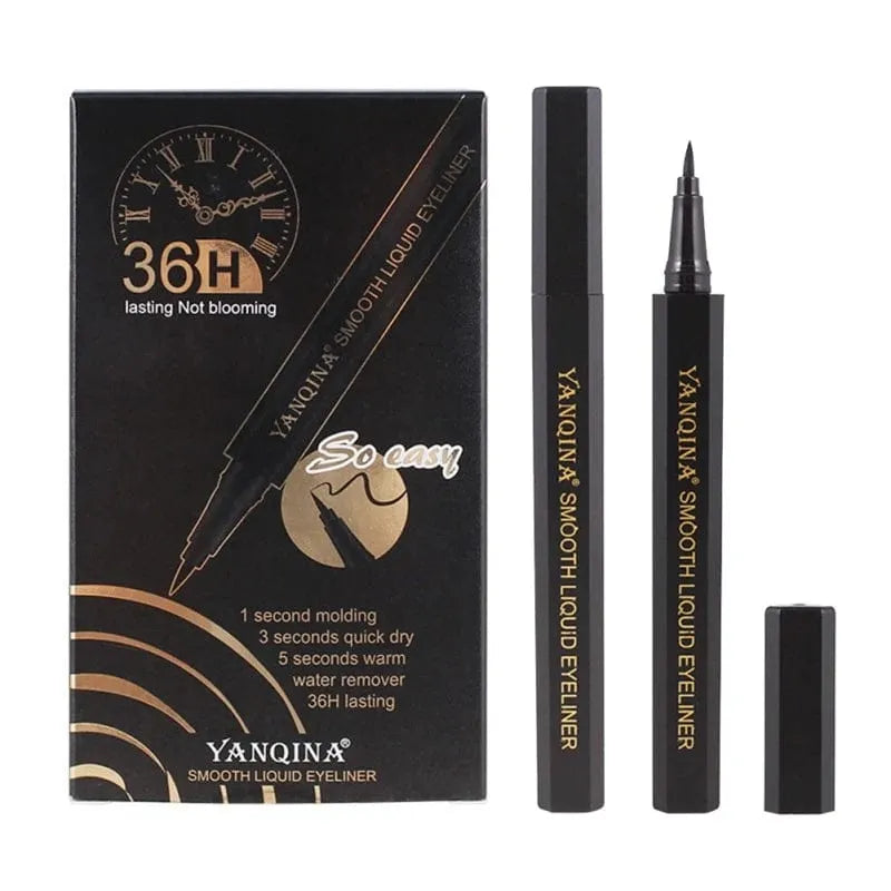 Eyeliner ,liquid Liner , Marker Liner , Smoth , Makeupstash