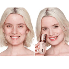 Long-Lasting  , Foundation , Full Coverage  , Matte Finish , Makeupstashpk1