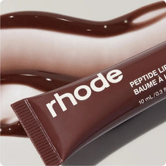 Rhode Peptide Lip Tint-Espresso-Makeup Stash Pakistan
