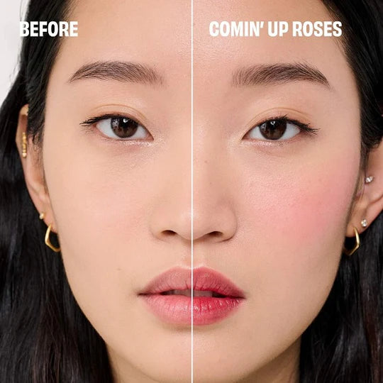 Benefit Benetint Lip & Cheek Stain 6ml - Rose Tint - Makeup Stash Pakistan