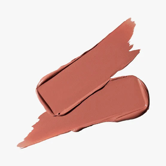 MAC M·A·CXIMAL Silky Matte Lipstick – Kinda Sexy | Warm Nude Peach Matte Lipstick